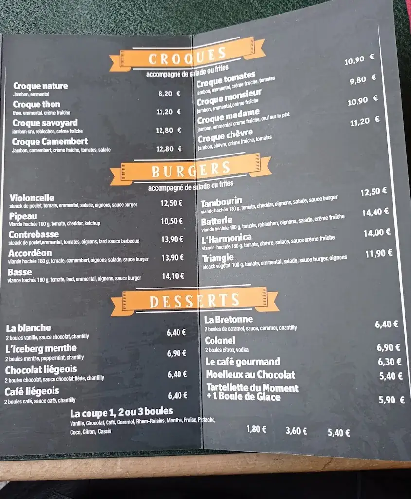 Menu_Le Pot d'étain_d'Iton_image_2