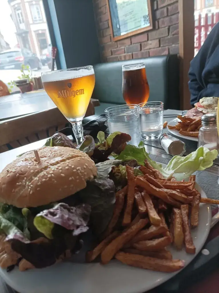 Menu_Le Pot d'étain_d'Iton_image_8