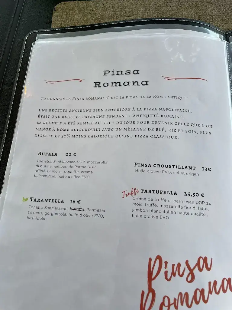Menu_SAPORI D'ITALIA_Verneuil-sur-Avre_image_3