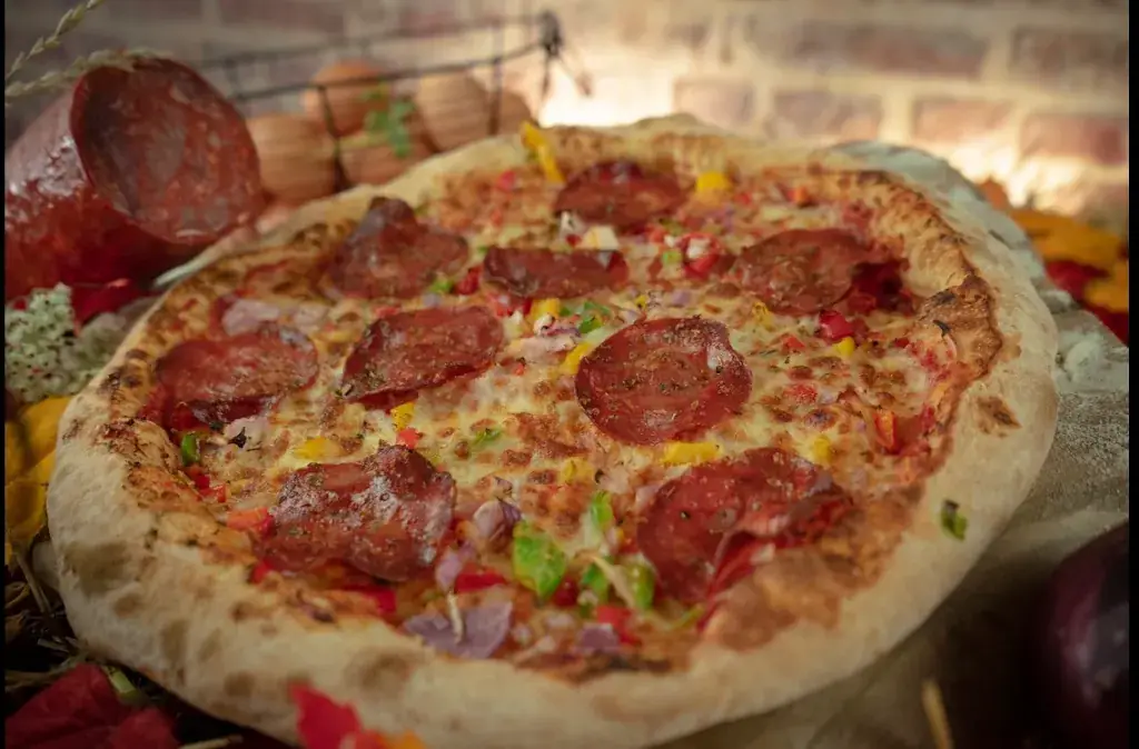 Menu_PIZZA VILLAGE -Tôtes_Tôtes_immagine_7