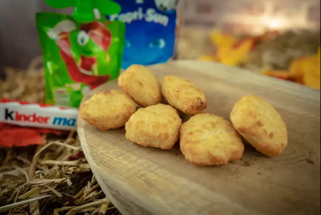 Menu_PIZZA VILLAGE -Tôtes_Tôtes_immagine_8