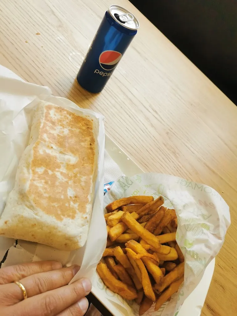 Menu_La Petíte Adresse Pizzeria_Tôtes_image_2