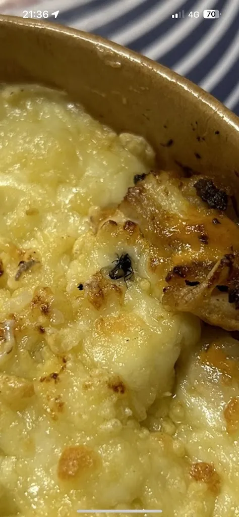 Olivier Lecomte_La Petíte Adresse Pizzeria_Tôtes_review