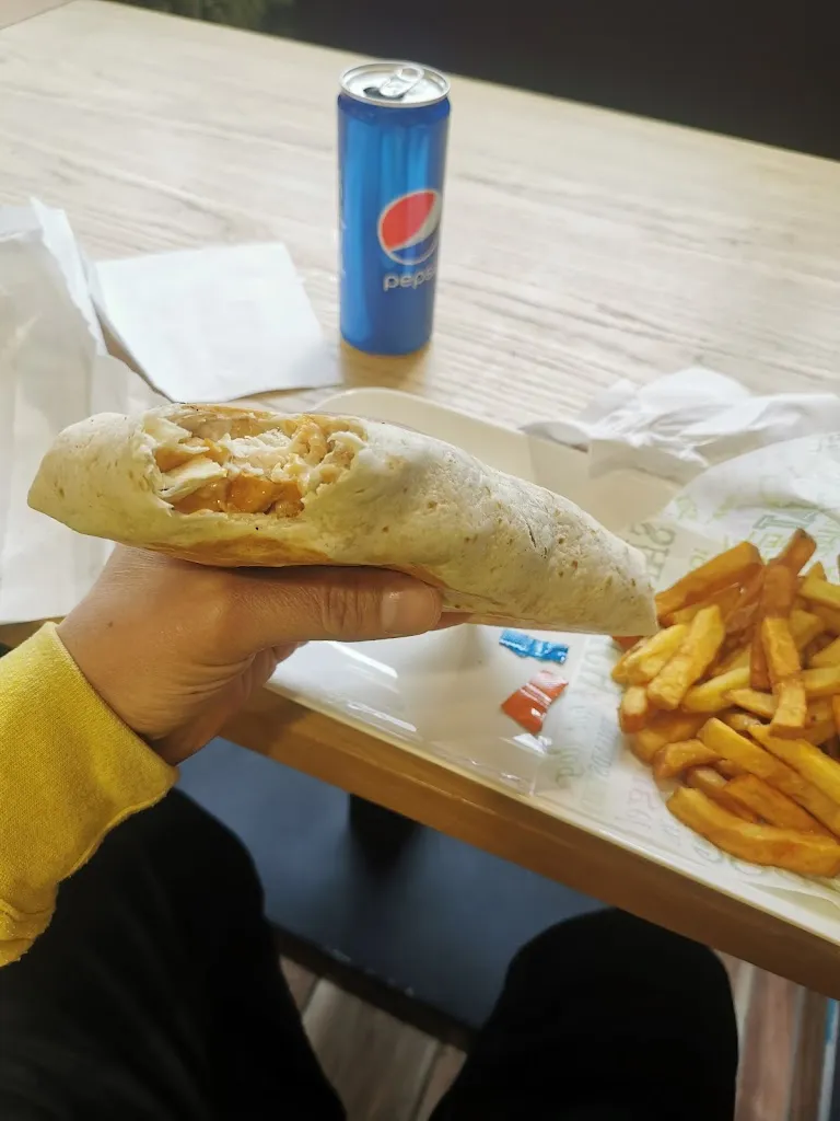 La Petíte Adresse Pizzeria_Tôtes_slider_image_2