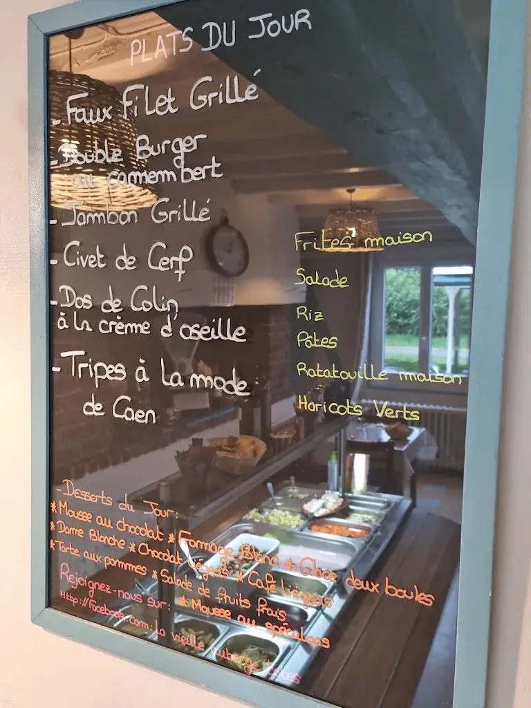 Menu_renard sylvain_Tôtes_image_1