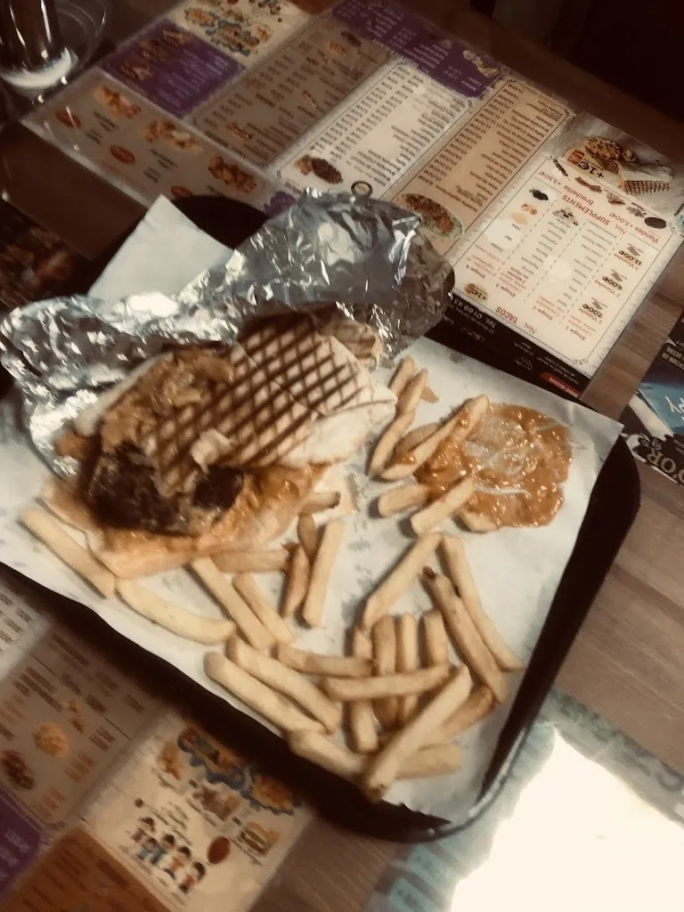 Thomas Youngboy_Agora_Grigny_review