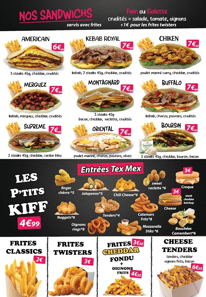 Menu_Le Capitaine_Tôtes_image_1