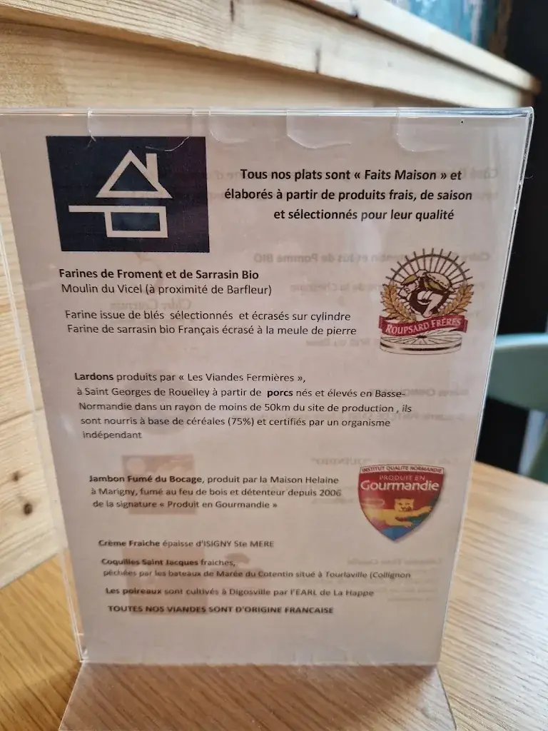 Menu_Ty Breiz_Tourlaville_image_2