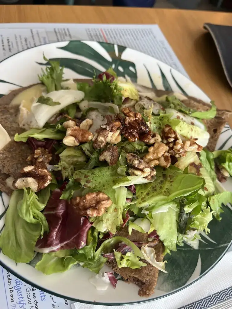 Ema Deshayes_Ty Breiz_Tourlaville_review