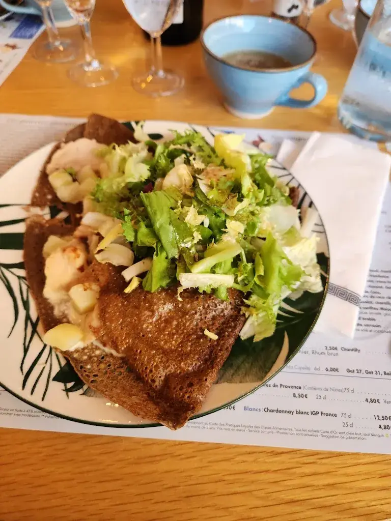 Anne-Claire Le Norcy_Ty Breiz_Tourlaville_review