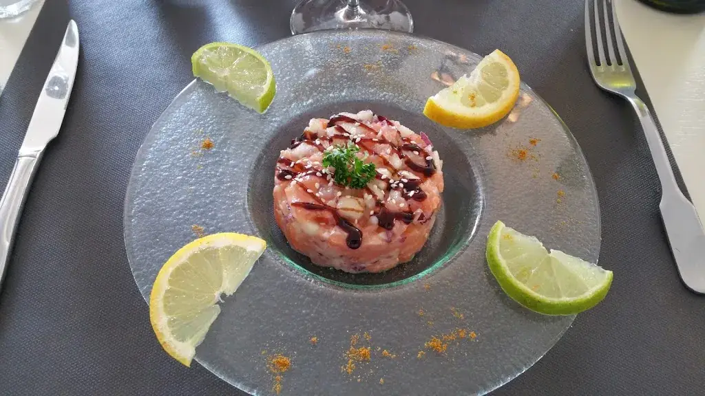 Menu_PERCHE HÔTEL RESTAURANT DE FRANCE_Perche_image_9