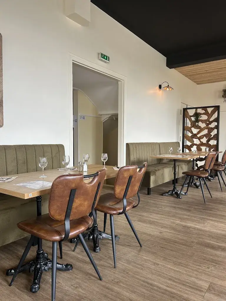 Laurent Pichon_PERCHE HÔTEL RESTAURANT DE FRANCE_Perche_review