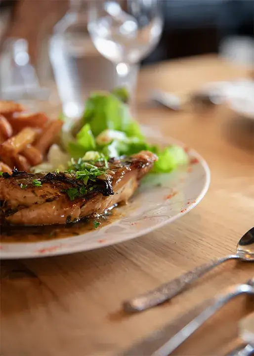 PERCHE HÔTEL RESTAURANT DE FRANCE_Perche_slider_image_2