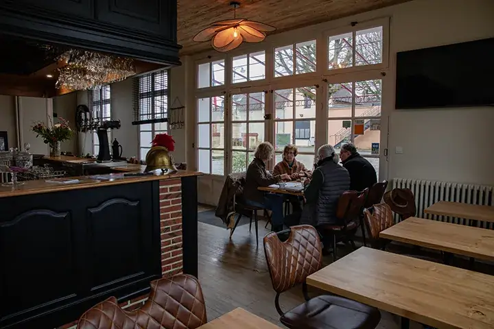 PERCHE HÔTEL RESTAURANT DE FRANCE_Perche_slider_image_3