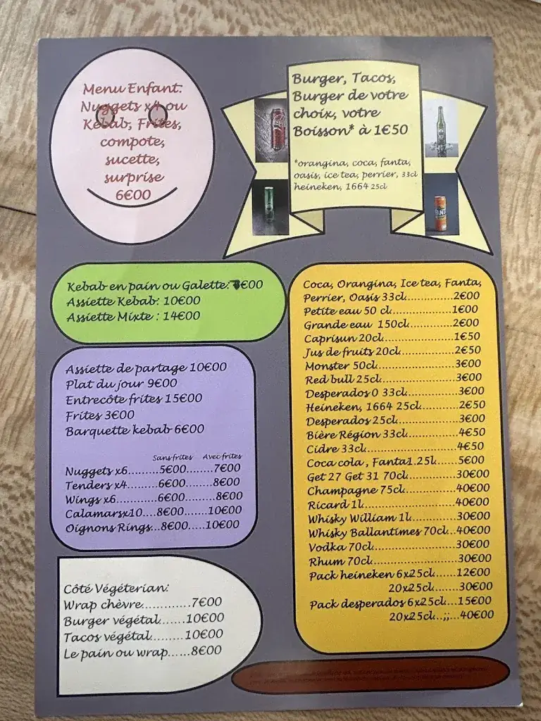 Menu_Le p'tit rest'ô Perche_Perche_image_3