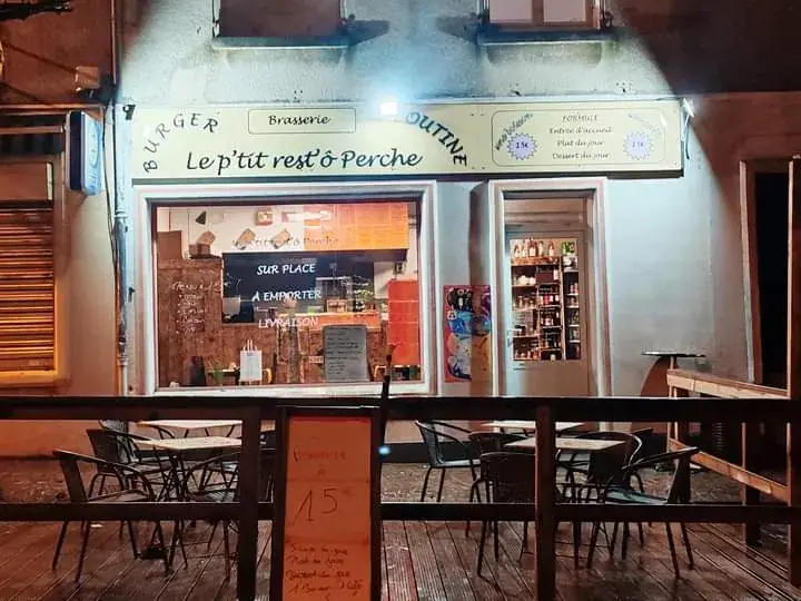 Le p'tit rest'ô Perche_Perche_slider_image_2