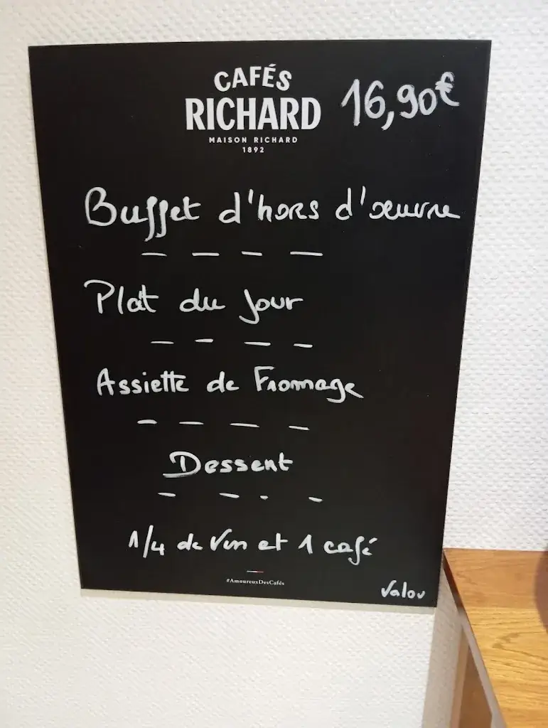 Menu_Le relais du p'tit rest'ô Perche_Perche_image_1