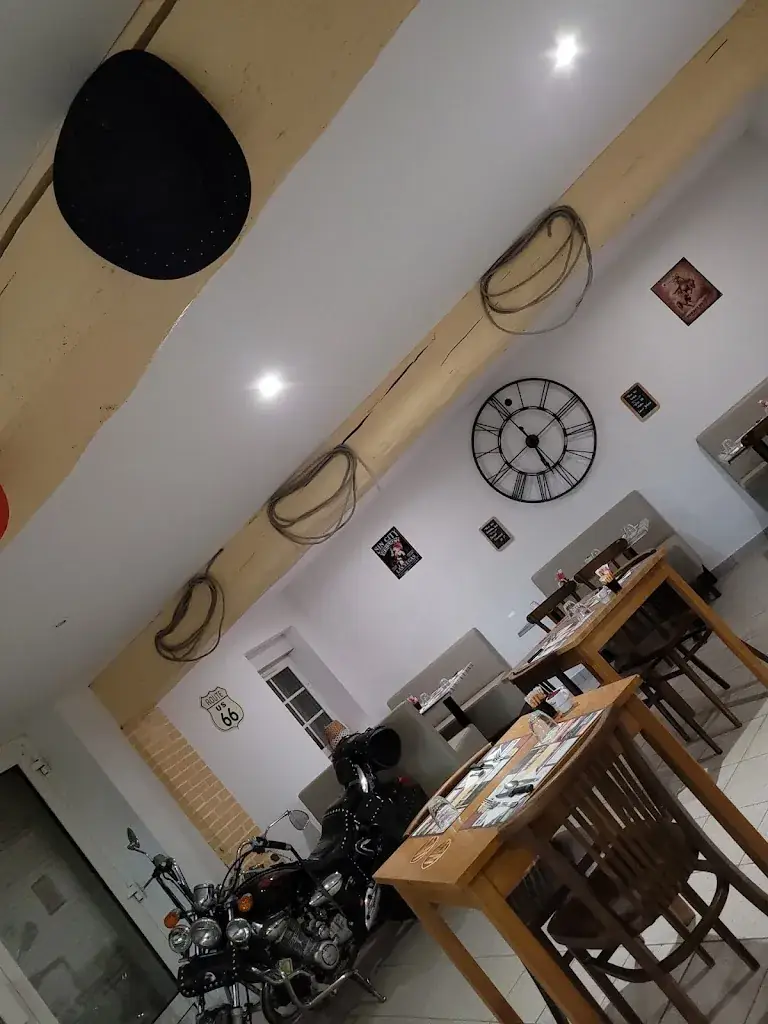 valérie martin_Le relais du p'tit rest'ô Perche_Perche_review