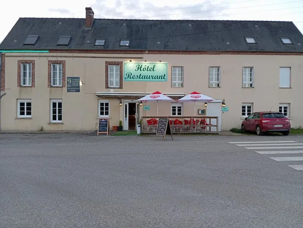 Le relais du p'tit rest'ô Perche_Perche_slider_image_2