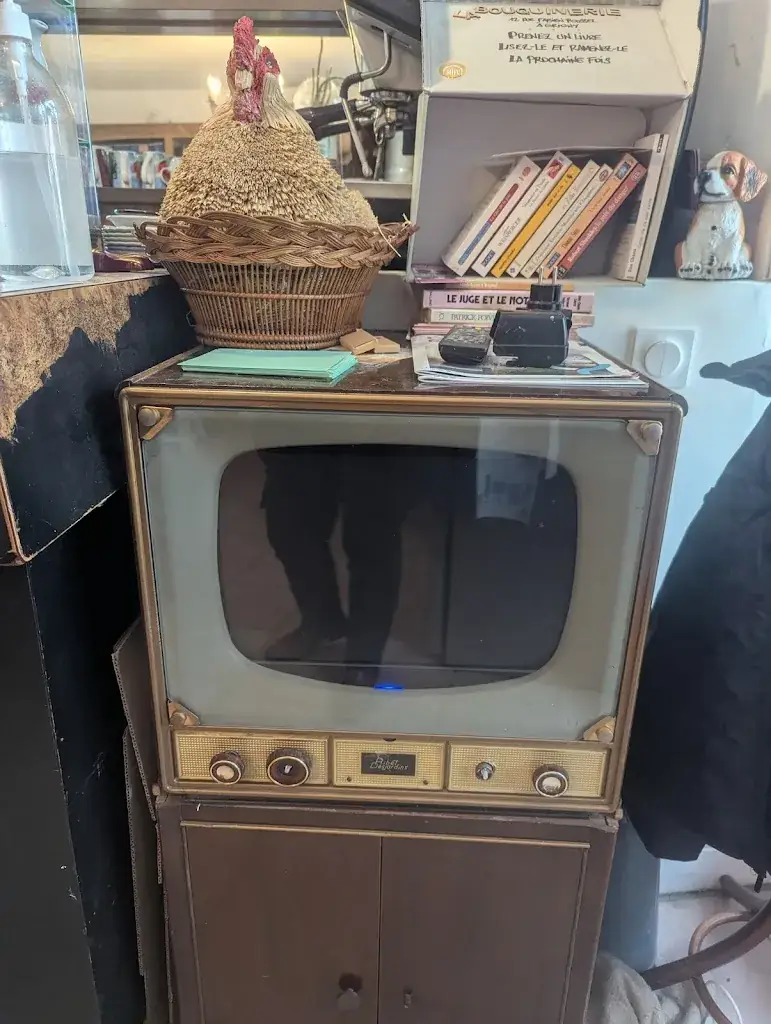 Vanina B_L'Heure Du Gout Thé - Grigny sur rhône_Grigny-sur-Rhône_review