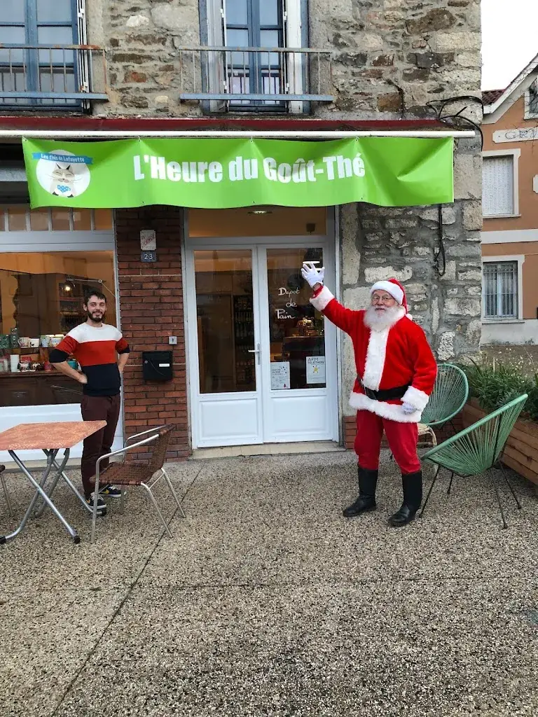 L'Heure Du Gout Thé - Grigny sur rhône_Grigny-sur-Rhône_slider_image_1