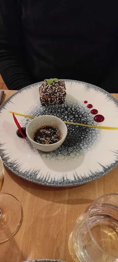 Ghislaine JANES_L'Ecuyer Touques_Touques_avis