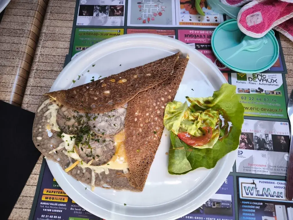 Menu_La Bergerie_Touques_immagine_5