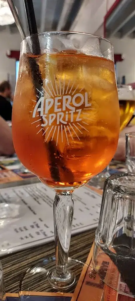 Menu_La Bergerie_Touques_immagine_6