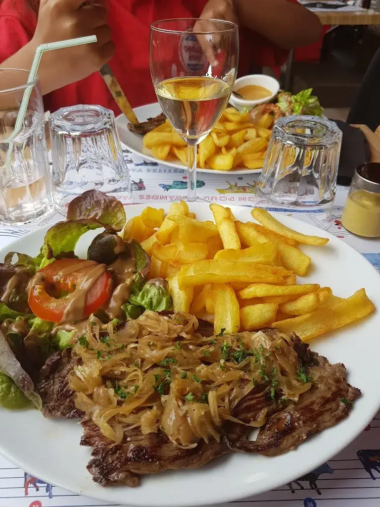 Menu_La Bergerie_Touques_immagine_9