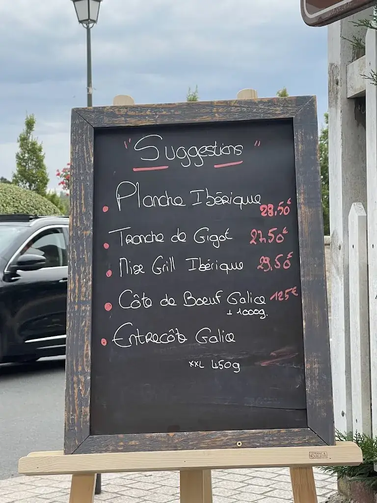 Menu_Le Relais Du Haras_Touques_image_2