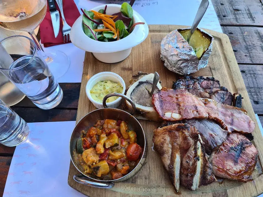 Menu_Le Relais Du Haras_Touques_image_6