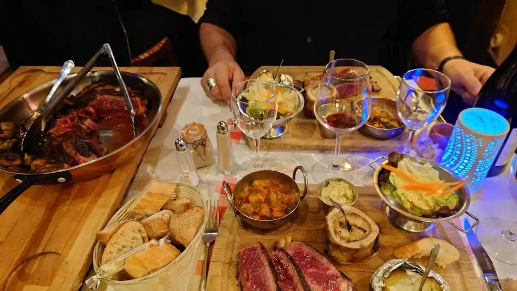 Menu_Le Relais Du Haras_Touques_image_7