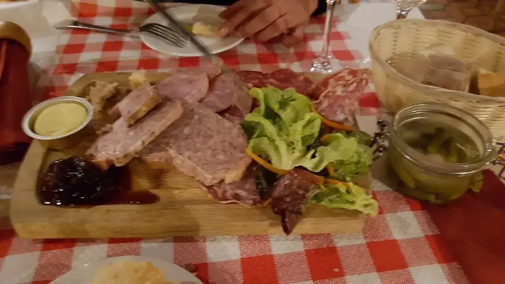 Menu_Le Relais Du Haras_Touques_image_8