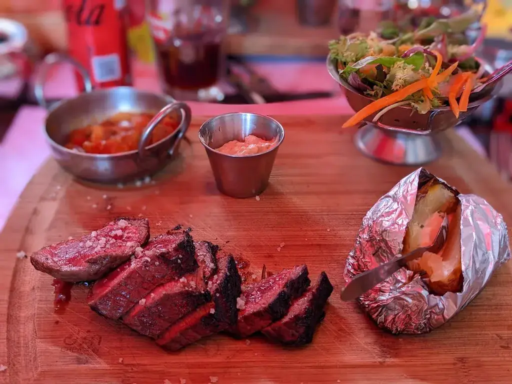 Menu_Le Relais Du Haras_Touques_image_9