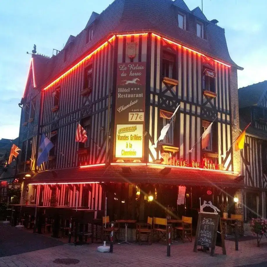 Le Relais Du Haras_Touques_slider_image_3