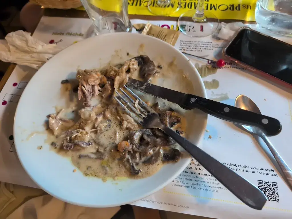 Lenny Beer_Le Conquerant_Touques_review