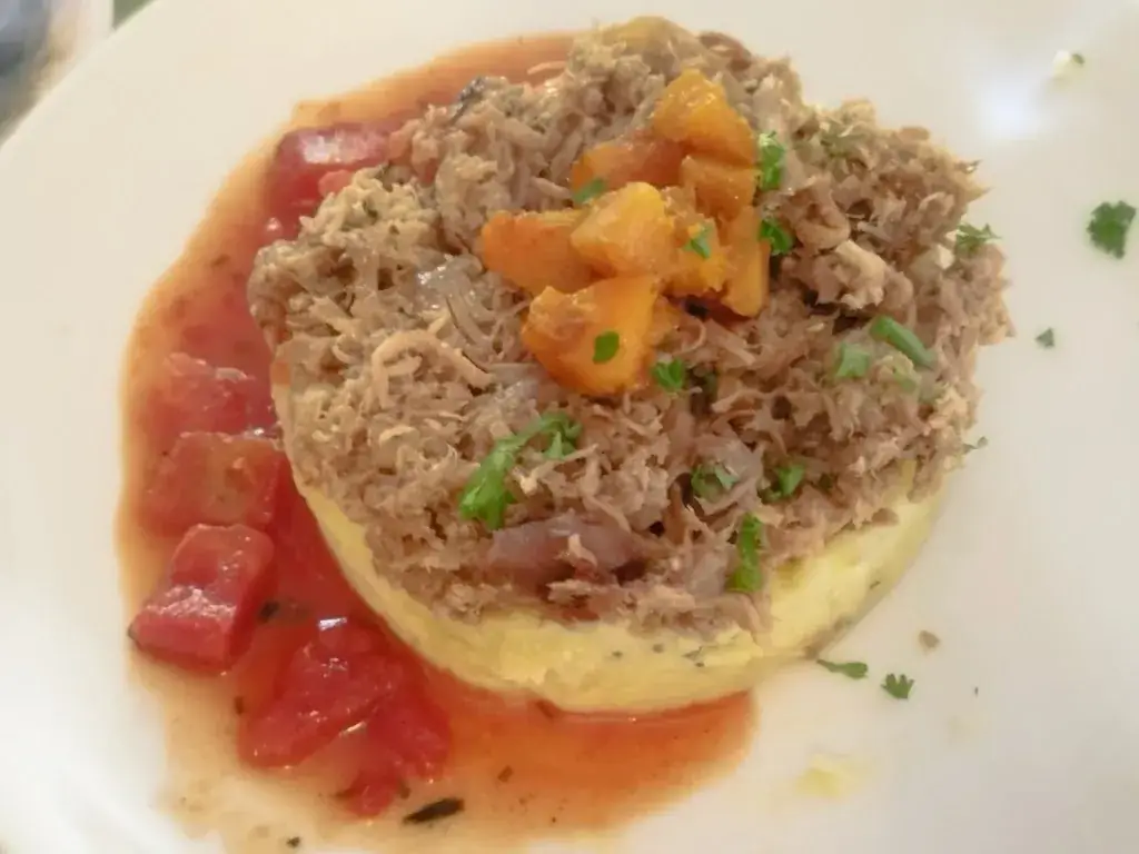 Pauline Mouton_Le Conquerant_Touques_review