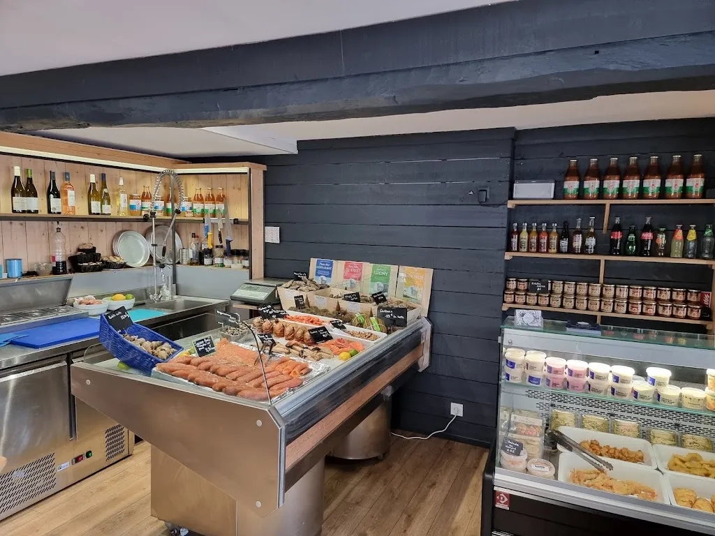 LE HIBOU_Du vent dans les voiles_Touques_review