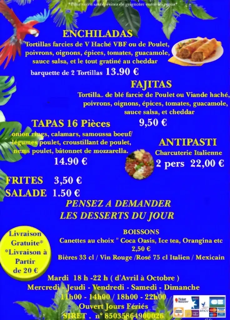 Menu_PAGO PAGO_Touques_image_1