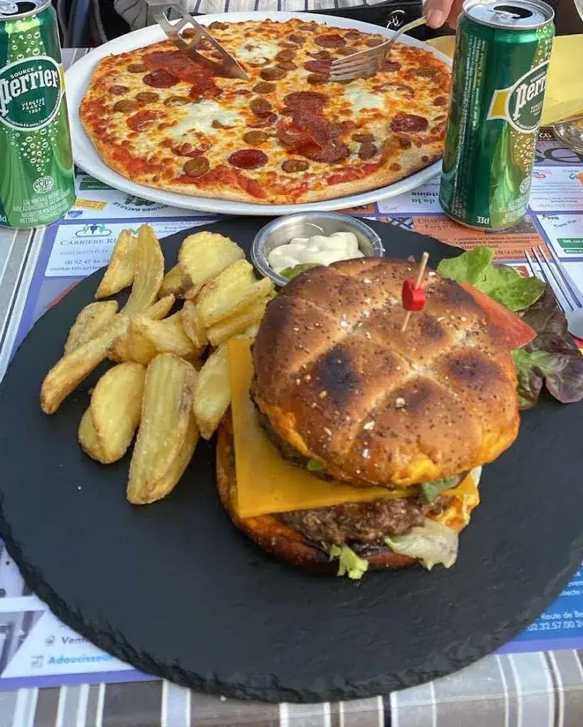 william dulnoan_PAGO PAGO_Touques_avis