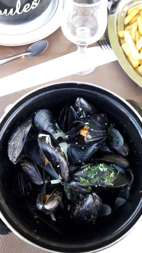 Menu_Le Cabanon Plage_Grigny-sur-Rhône_image_7