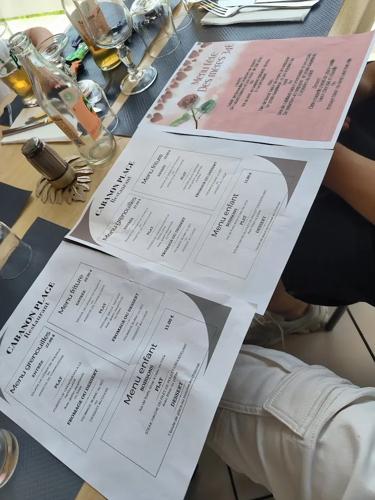 Patrick Lgt_Le Cabanon Plage_Grigny-sur-Rhône_review