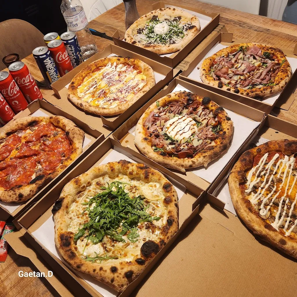 Menu_OH MY PIZZ' - Atelier artisanal_Touques_image_1