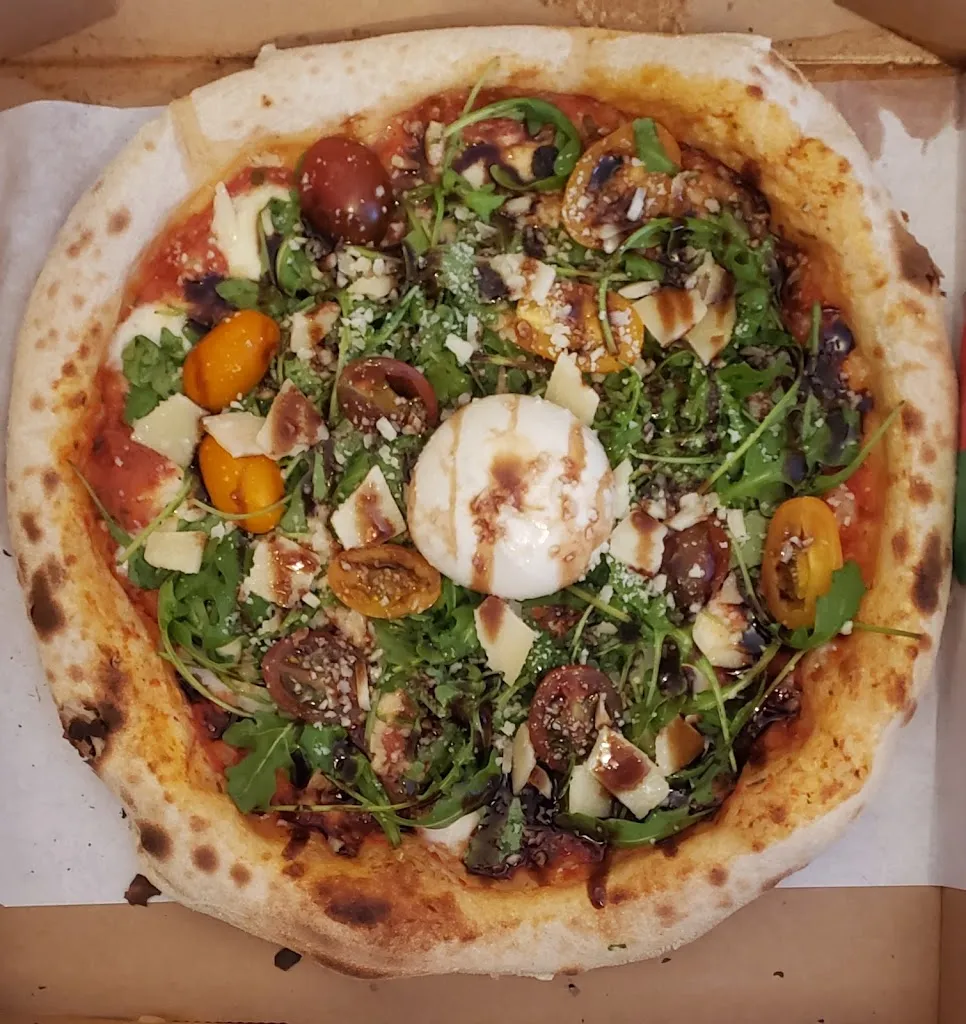 Menu_OH MY PIZZ' - Atelier artisanal_Touques_image_2