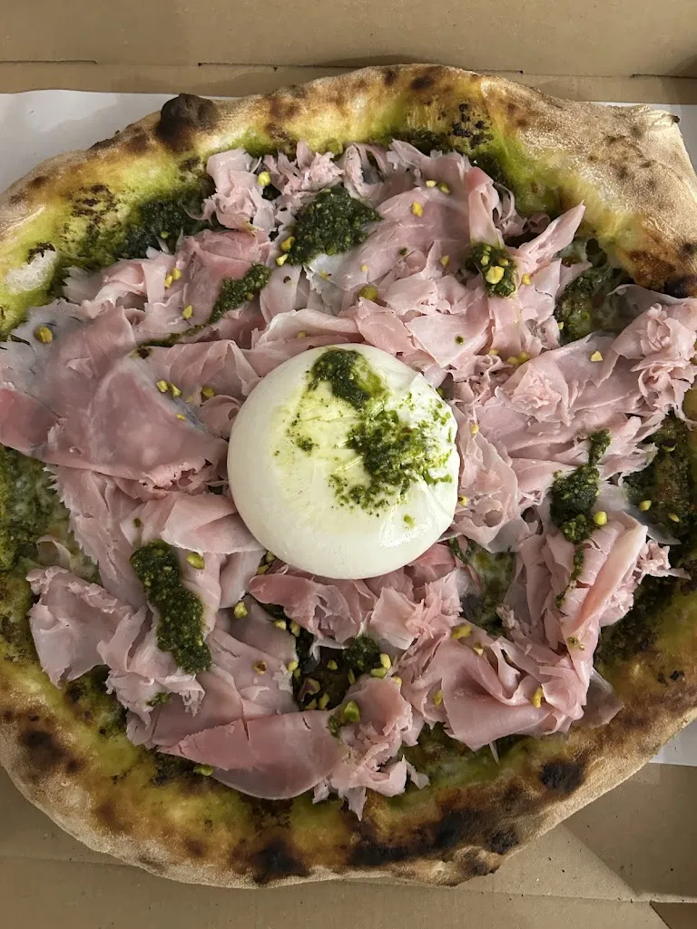 Menu_OH MY PIZZ' - Atelier artisanal_Touques_image_3