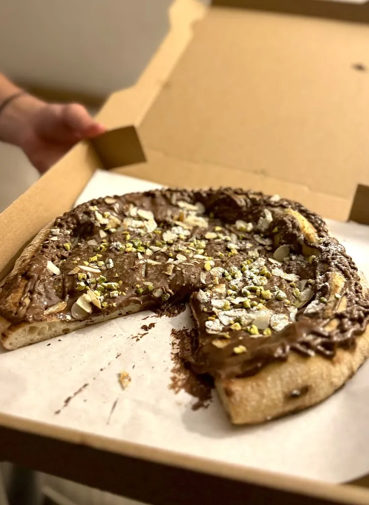 Menu_OH MY PIZZ' - Atelier artisanal_Touques_image_6