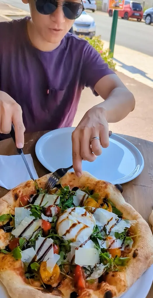 Jackie Yen_OH MY PIZZ' - Atelier artisanal_Touques_review