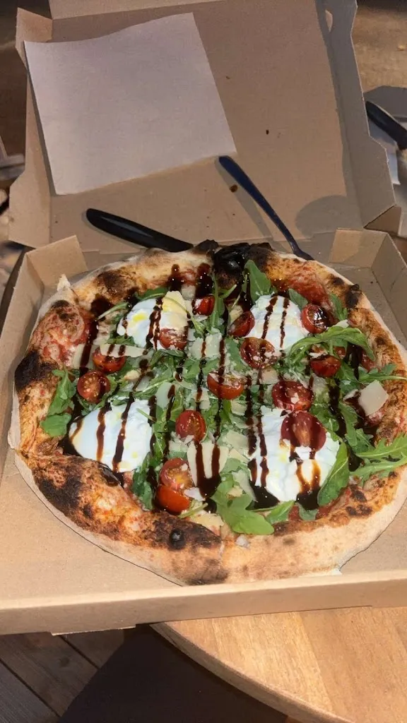 OH MY PIZZ' - Atelier artisanal_Touques_slider_image_2