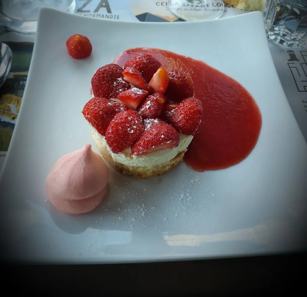 Menu_Auberge de la Touques_Pont-l'Évêque_image_7