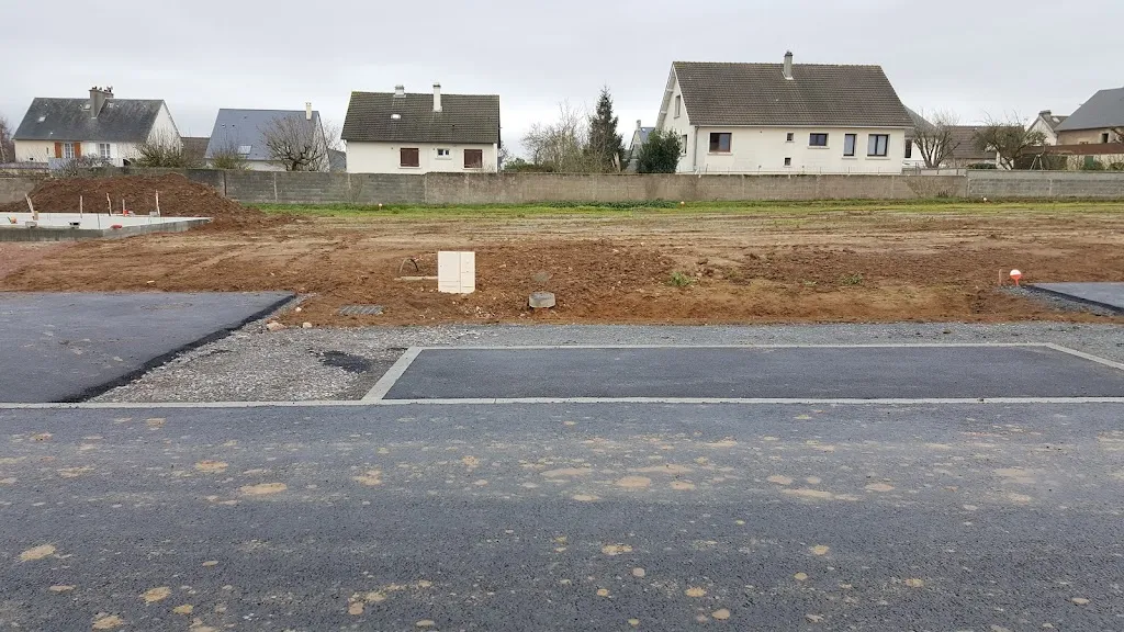 Le Tourville restaurante en Tourville-sur-Odon